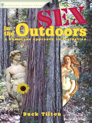 cover image of Sex in the Outdoors